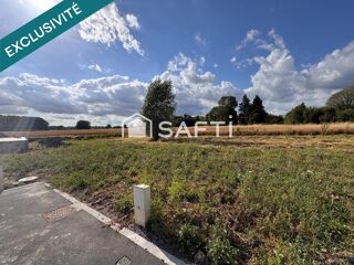  Terrain à vendre 797 m²