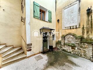  Maison à vendre 2 pièces 50 m²