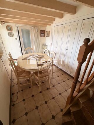  Maison à vendre 6 pièces 124 m²