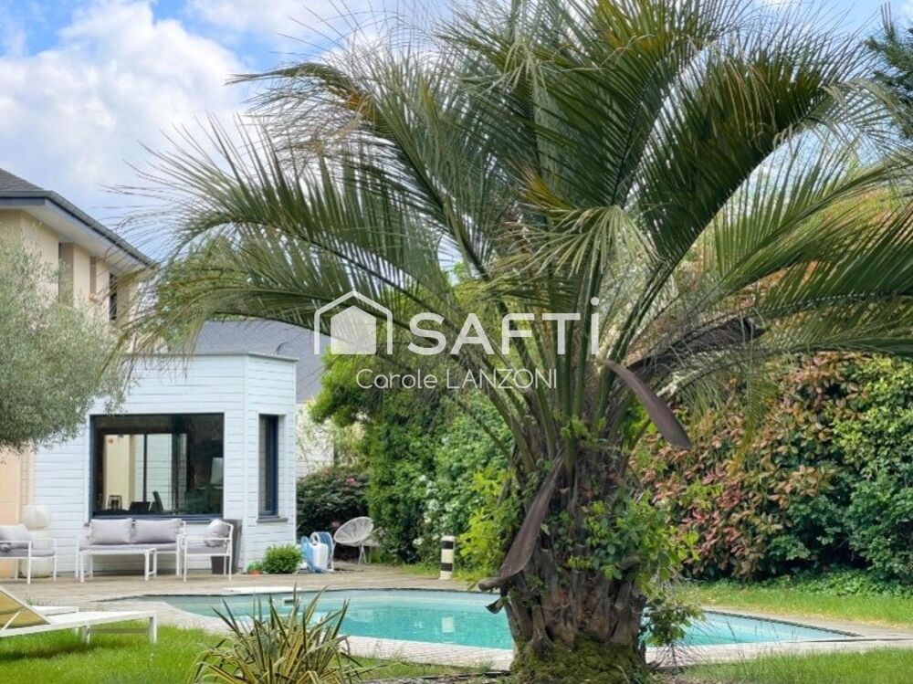 � vendre  Maison Bruz (35170)