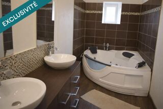  Maison à vendre 8 pièces 181 m²