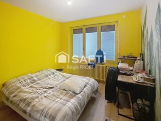  Appartement � vendre 4 pi�ces 70 m�