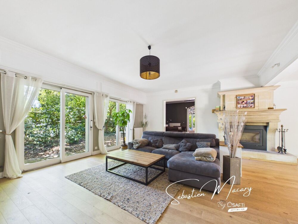Maison 7 pièces 230 m² · à Cestas · 230 m² · 749 000 €