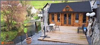  Maison � vendre 3 pi�ces 88 m�