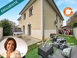  Appartement � vendre 4 pi�ces 85 m�