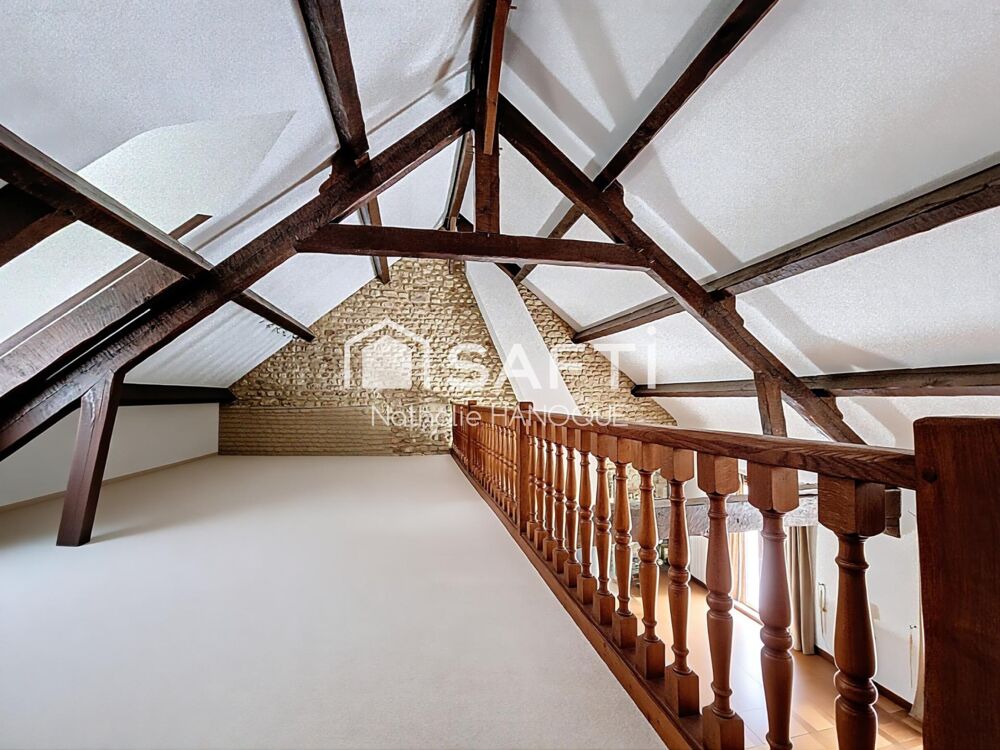 � vendre  Maison Houdan (78550)