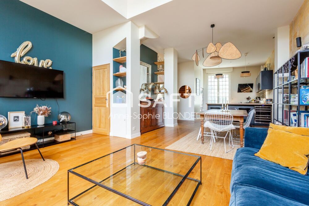 � vendre  Maison Le Bouscat (33110)