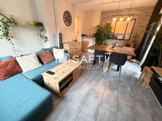  Appartement � vendre 3 pi�ces 70 m�