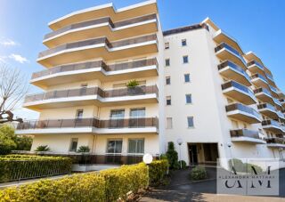  Appartement à vendre 2 pièces 40 m²