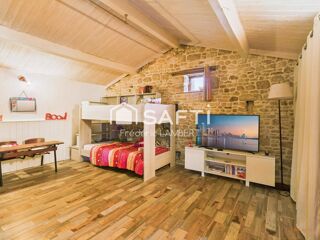 Maison � vendre 6 pi�ces 198 m�