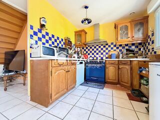  Maison à vendre 6 pièces 110 m²