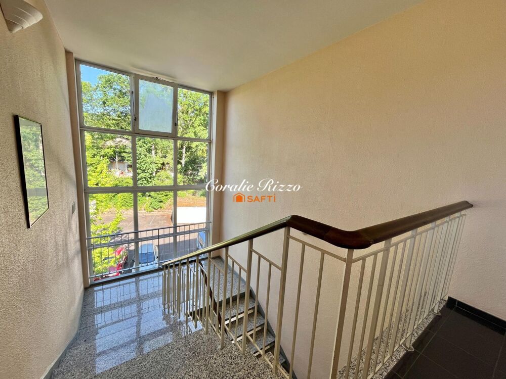 APPARTEMENT - 3 PIECES - SAINT-AVOLD
