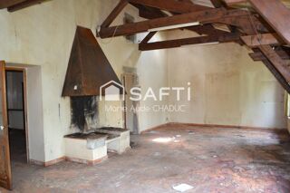  Maison à vendre 8 pièces 333 m²