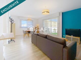  Appartement � vendre 3 pi�ces 76 m�