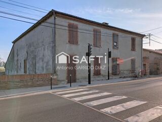  Immeuble  vendre 320 m