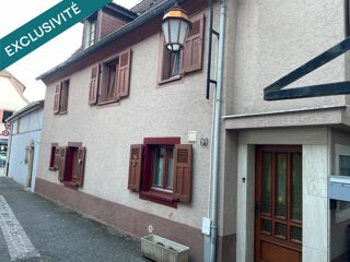  Maison à vendre 3 pièces 78 m²