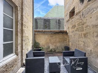  Appartement à vendre 1 pièce 23 m²