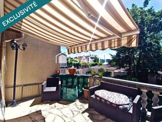  Maison à vendre 4 pièces 99 m²