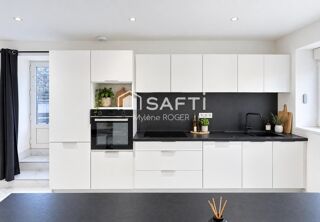  Maison à vendre 5 pièces 108 m²