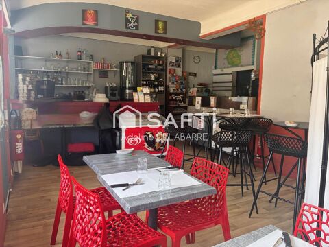 Fonds de commerce restauration - Baisse de prix! 79000 14250 Tilly-sur-seulles