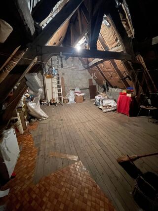  Maison � vendre 3 pi�ces 71 m�