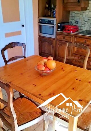  Maison � vendre 5 pi�ces 160 m�