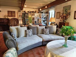  Maison à vendre 6 pièces 187 m²