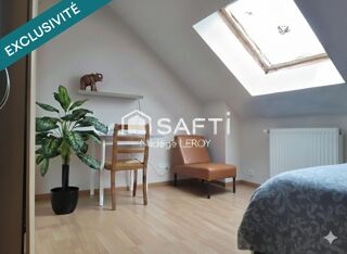  Appartement � vendre 6 pi�ces 112 m�