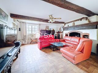  Maison � vendre 6 pi�ces 198 m�