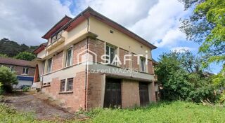  Maison � vendre 8 pi�ces 160 m�