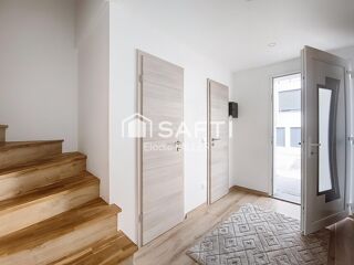  Maison � vendre 4 pi�ces 85 m�