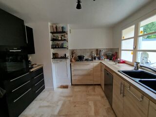  Maison à vendre 6 pièces 123 m²