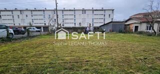  Terrain � vendre 312 m�
