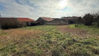  Terrain à vendre 745 m²