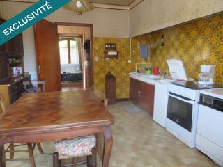  Maison à vendre 5 pièces 118 m²