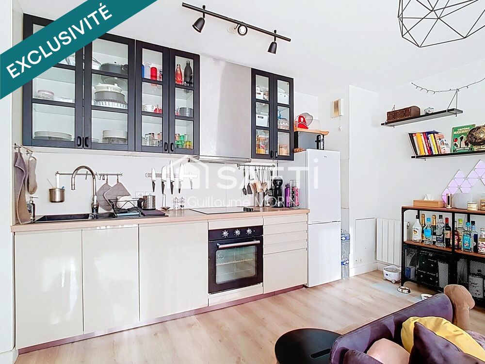 Vente Appartement Bel appartement F3 49m² Coulommiers