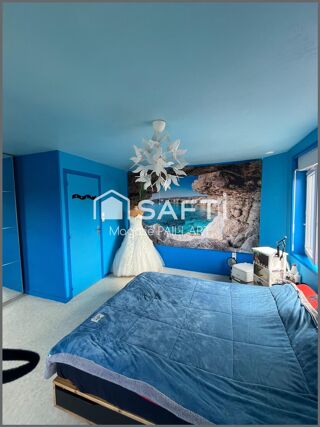  Maison � vendre 10 pi�ces 166 m�