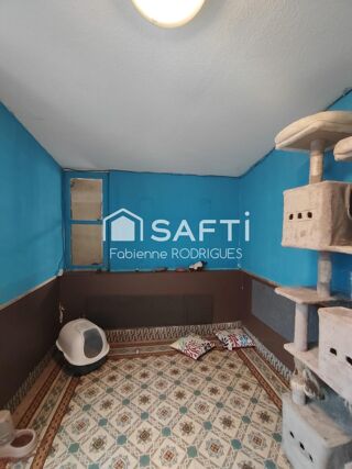  Maison � vendre 6 pi�ces 131 m�