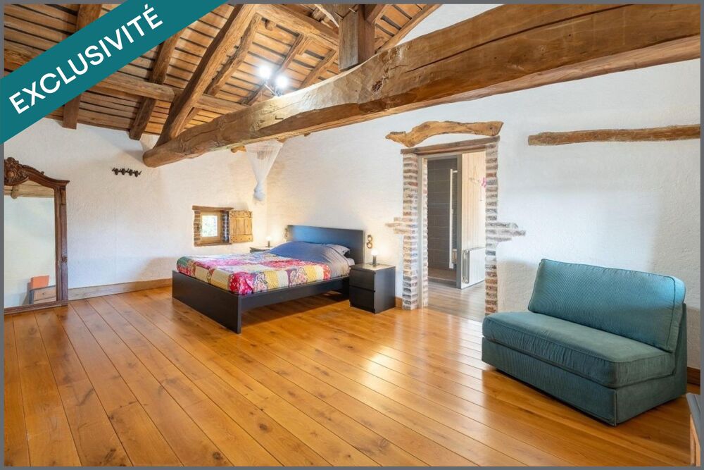 � vendre  Maison Sulignat (01400)