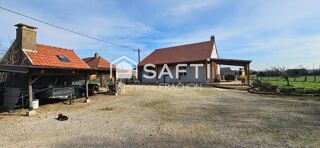  Maison � vendre 6 pi�ces 140 m�