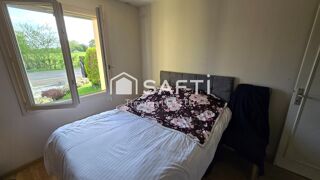  Maison � vendre 4 pi�ces 83 m�