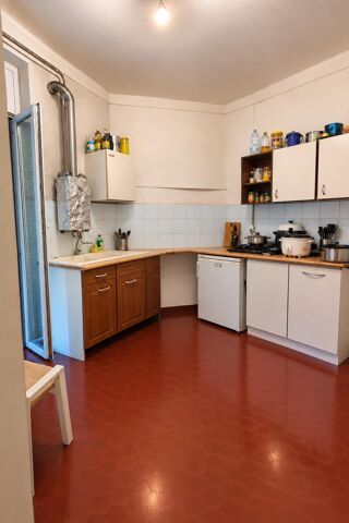 Vente Appartement Lot Terrain 812M2+cave 8M2+1studio 20m2+T2 37m2 terrasse Nice