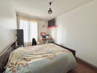  Appartement � vendre 4 pi�ces 74 m�