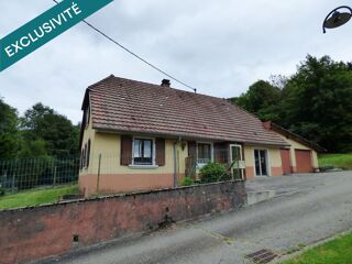  Maison � vendre 4 pi�ces 84 m�