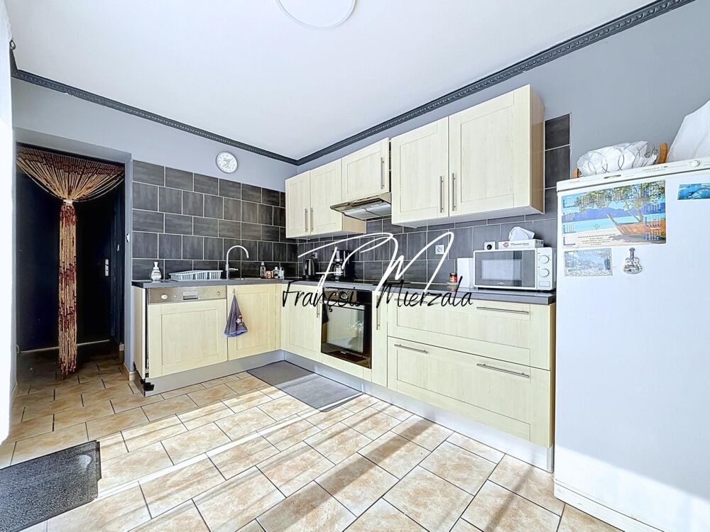 Maison 3 chambres
