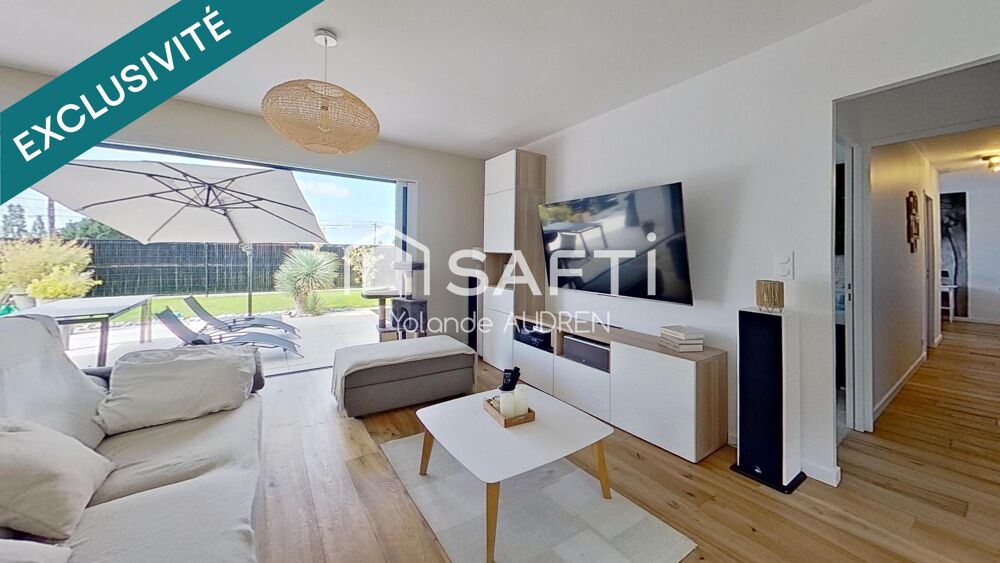 � vendre  Maison La Baule-Escoublac (44500)