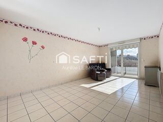  Appartement à vendre 4 pièces 67 m²
