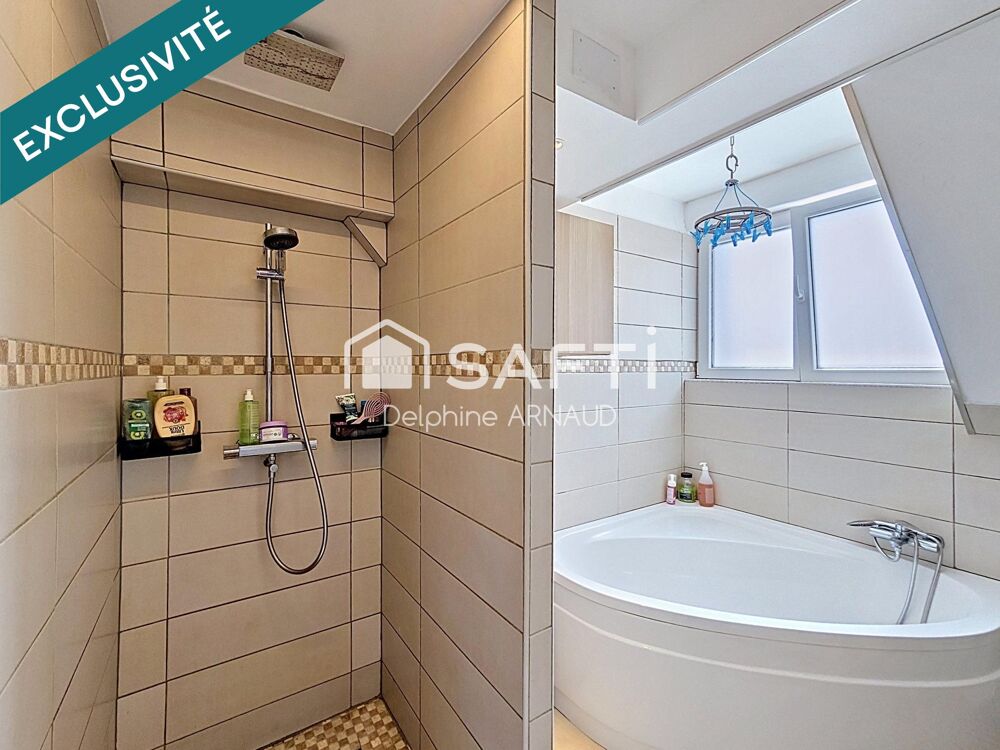 Vente Maison Maisonsgoutte (67220) maison coup de cœur Maisonsgoutte