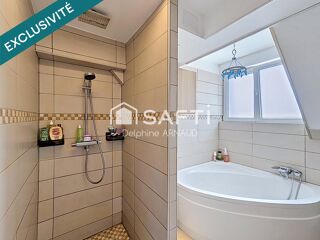  Maison à vendre 4 pièces 111 m²
