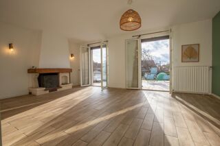  Maison � vendre 6 pi�ces 130 m�